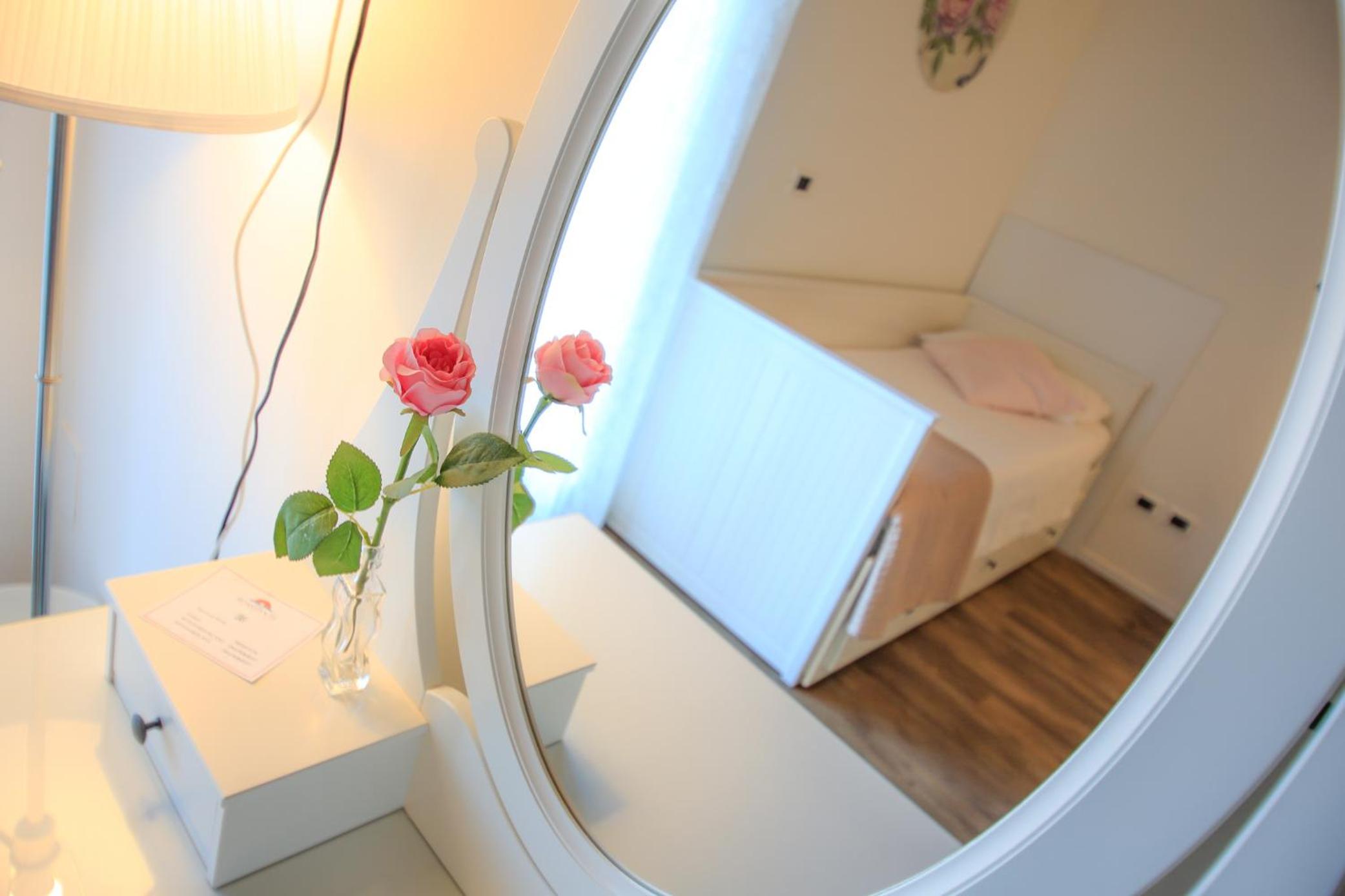 Triple Room with Private Bathroom