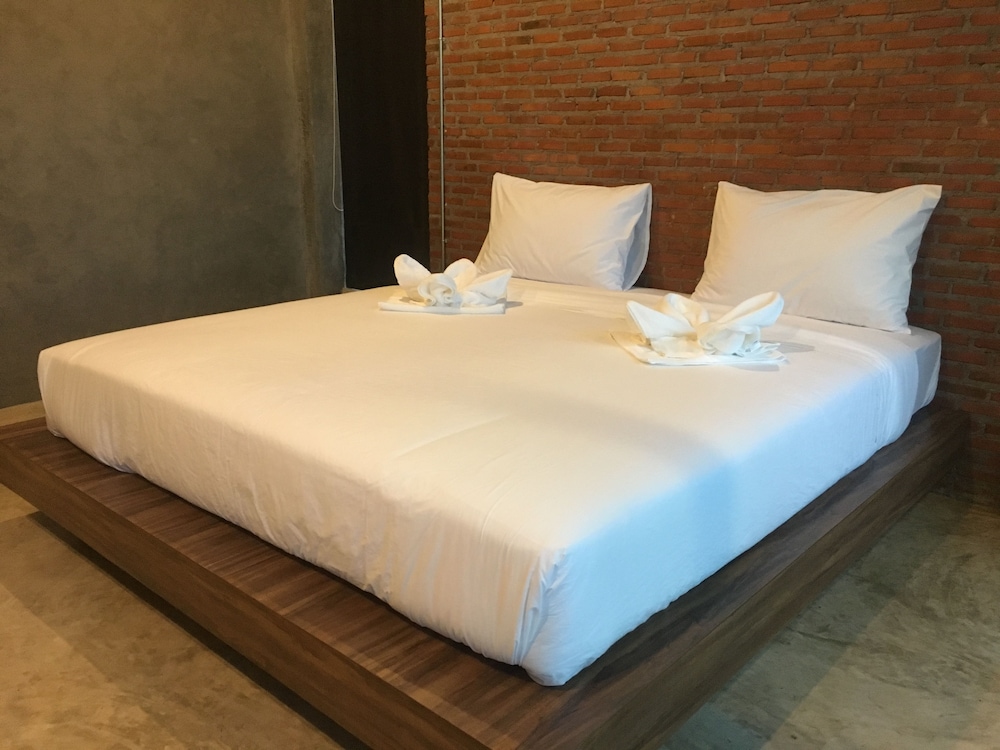 Basic Room
