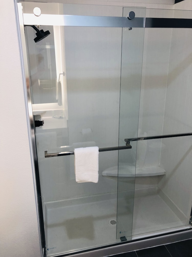 Room, 1 King Bed, Accessible, Non Smoking (Efficiency)