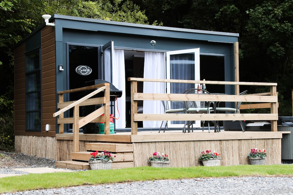 Studio, Multiple Beds, Hot Tub