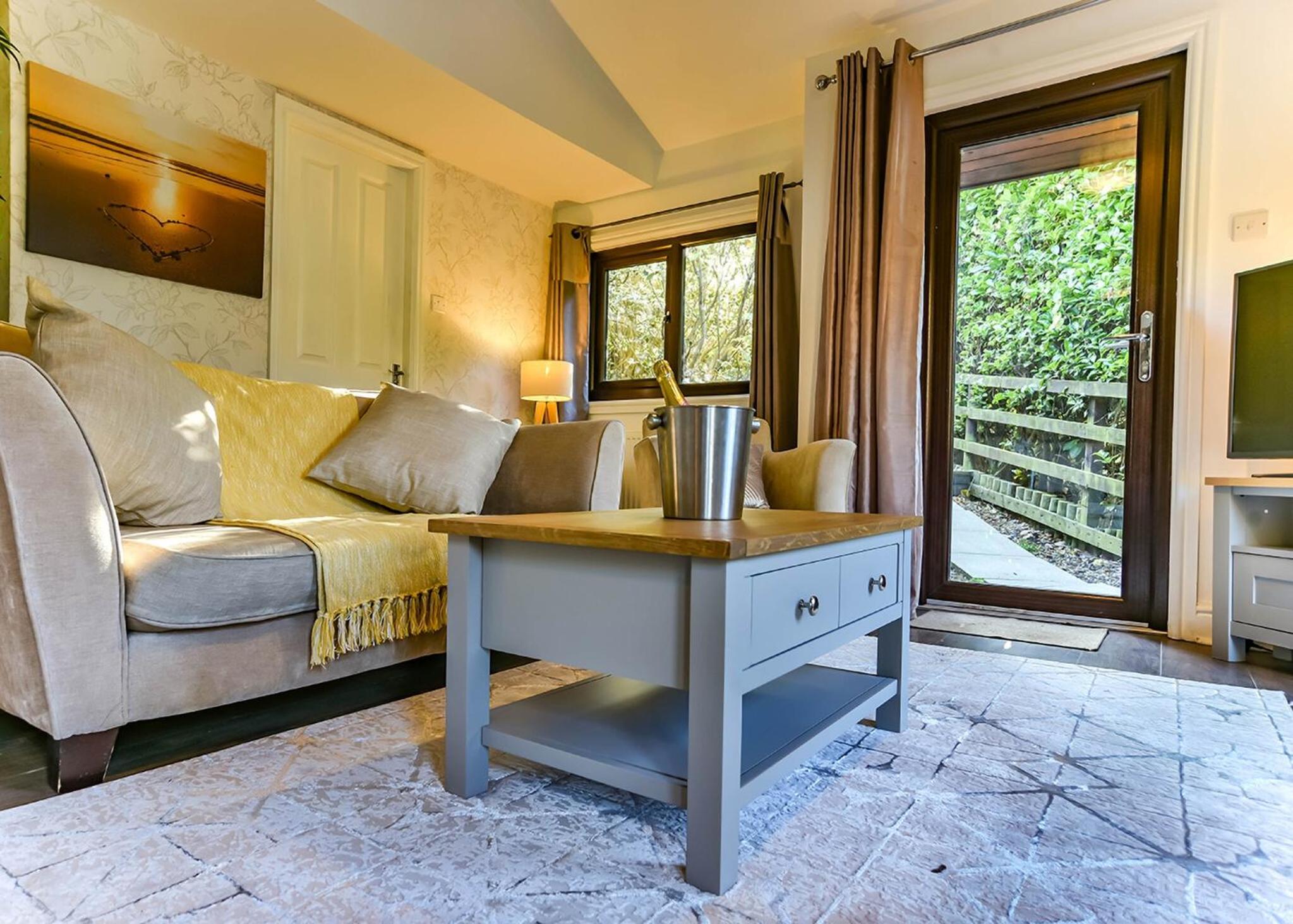 One-Bedroom House 2