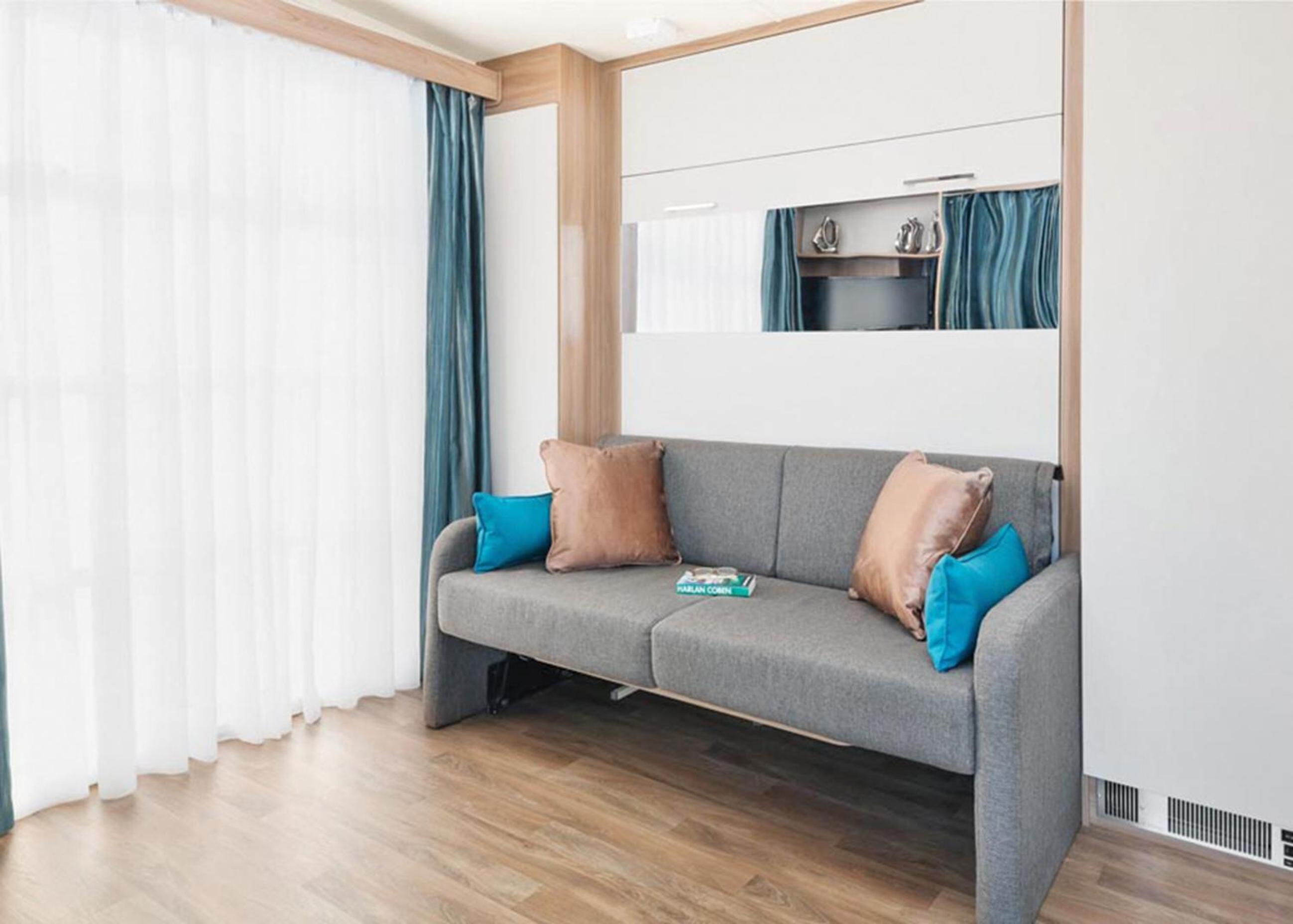 Holiday Home 8
