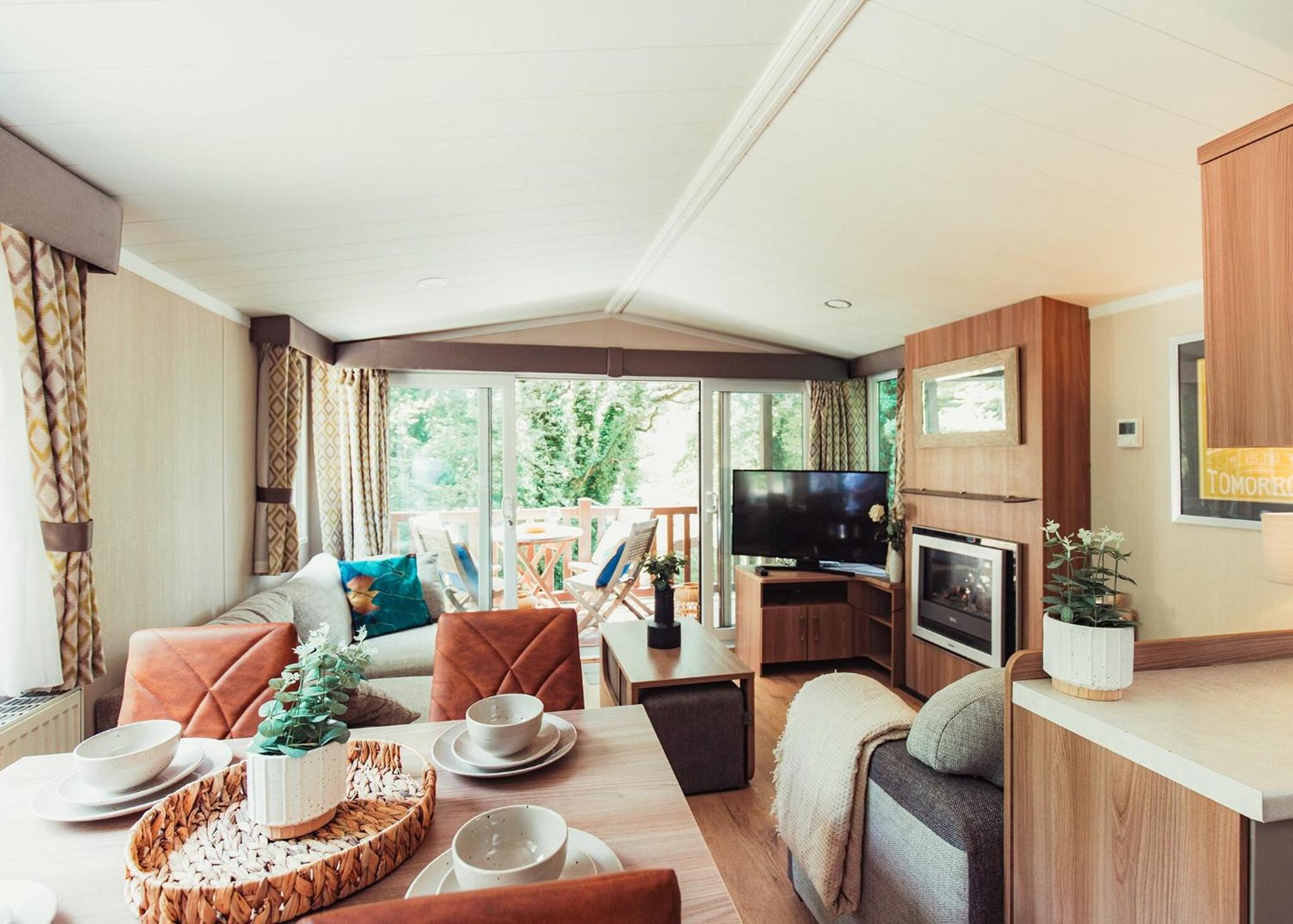 Two-Bedroom House 6
