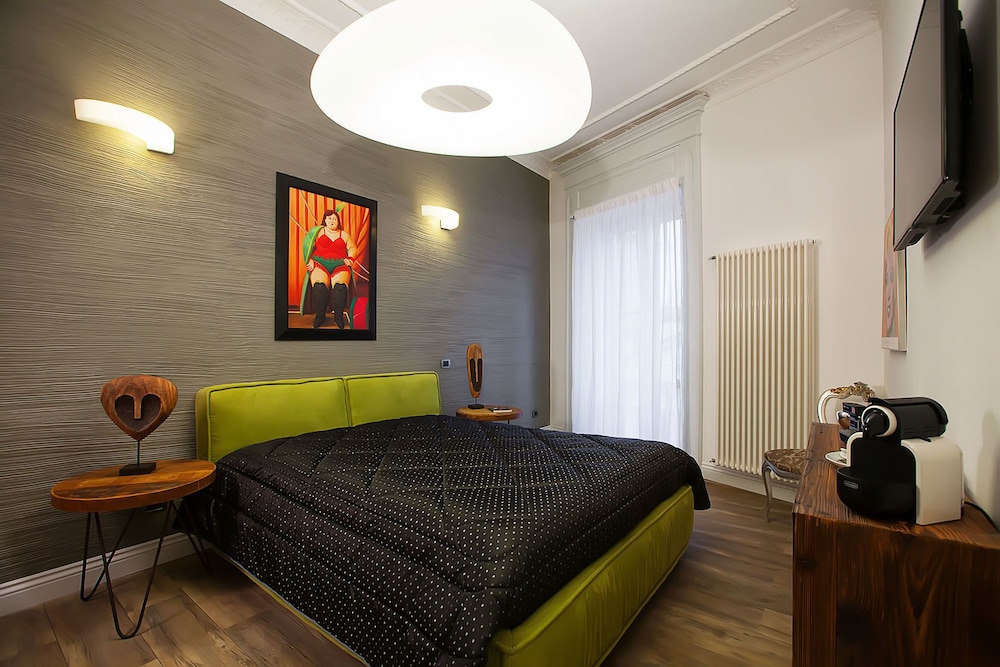 Suite (La Cattedrale)