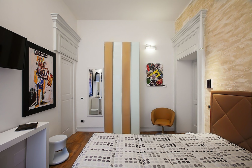 Suite (Il Castello)