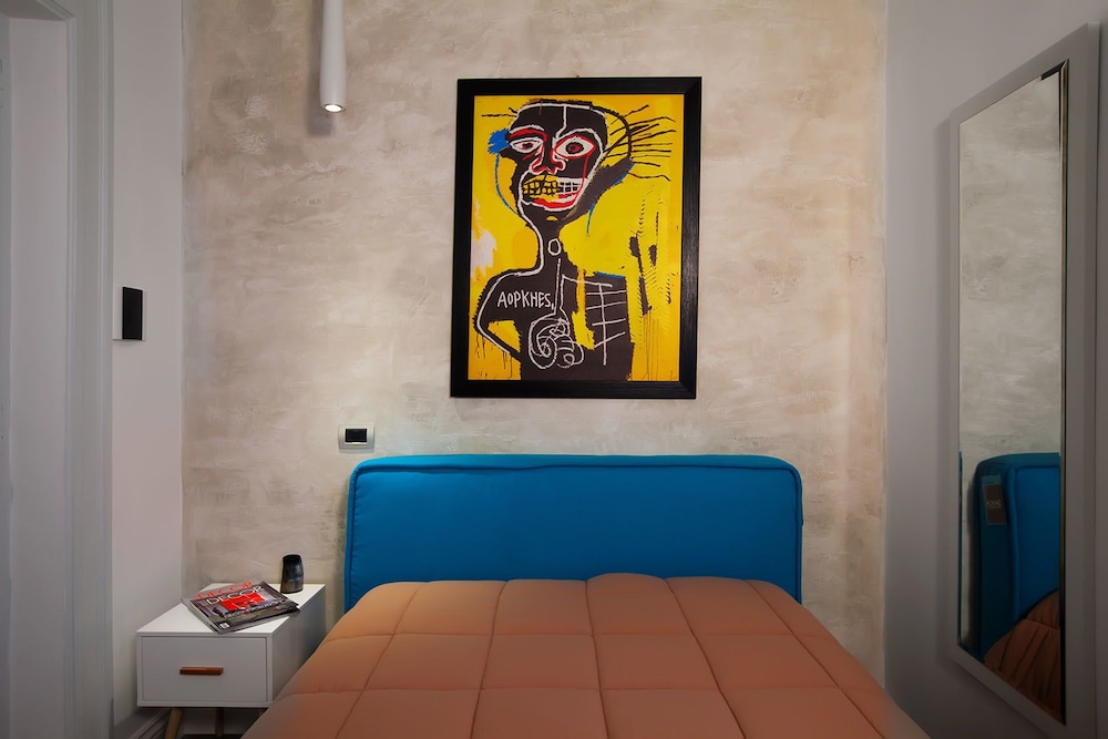 Suite (I Monti)