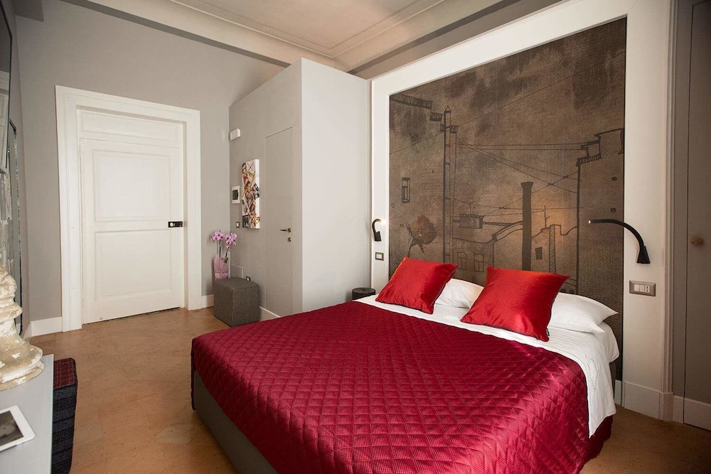 Luxury Suite (Alfiere)