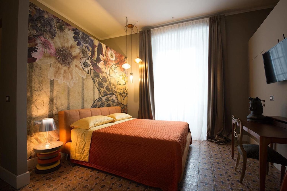 Luxury Suite (Cavaliere)
