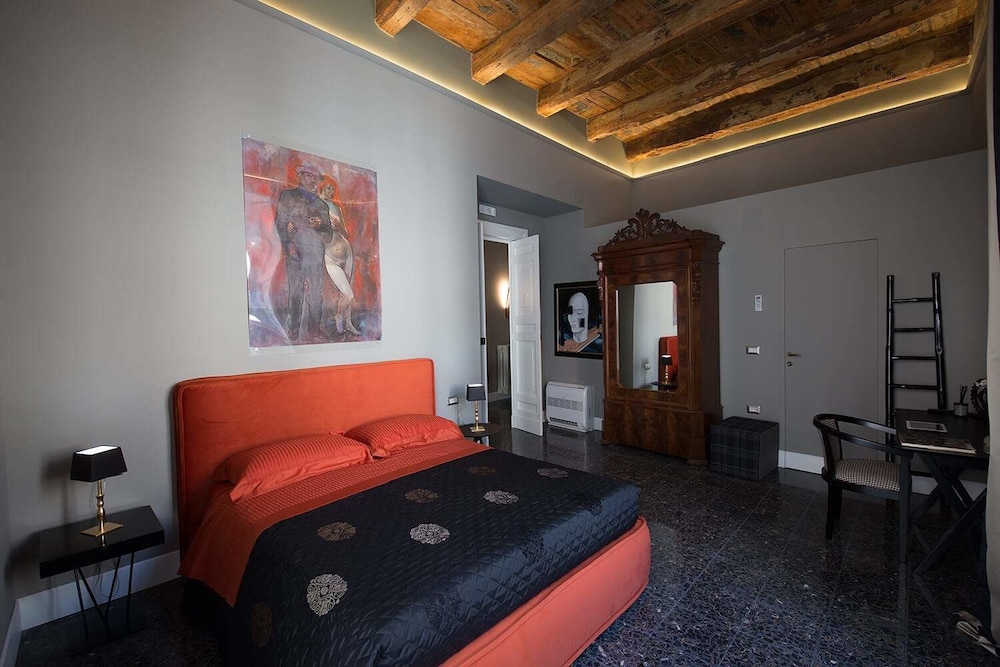 Luxury Suite (Torre)