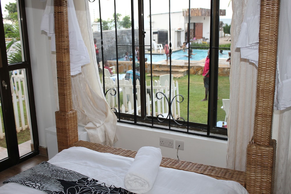 Deluxe Single Room, 1 Bedroom, Balcony, Beachside
