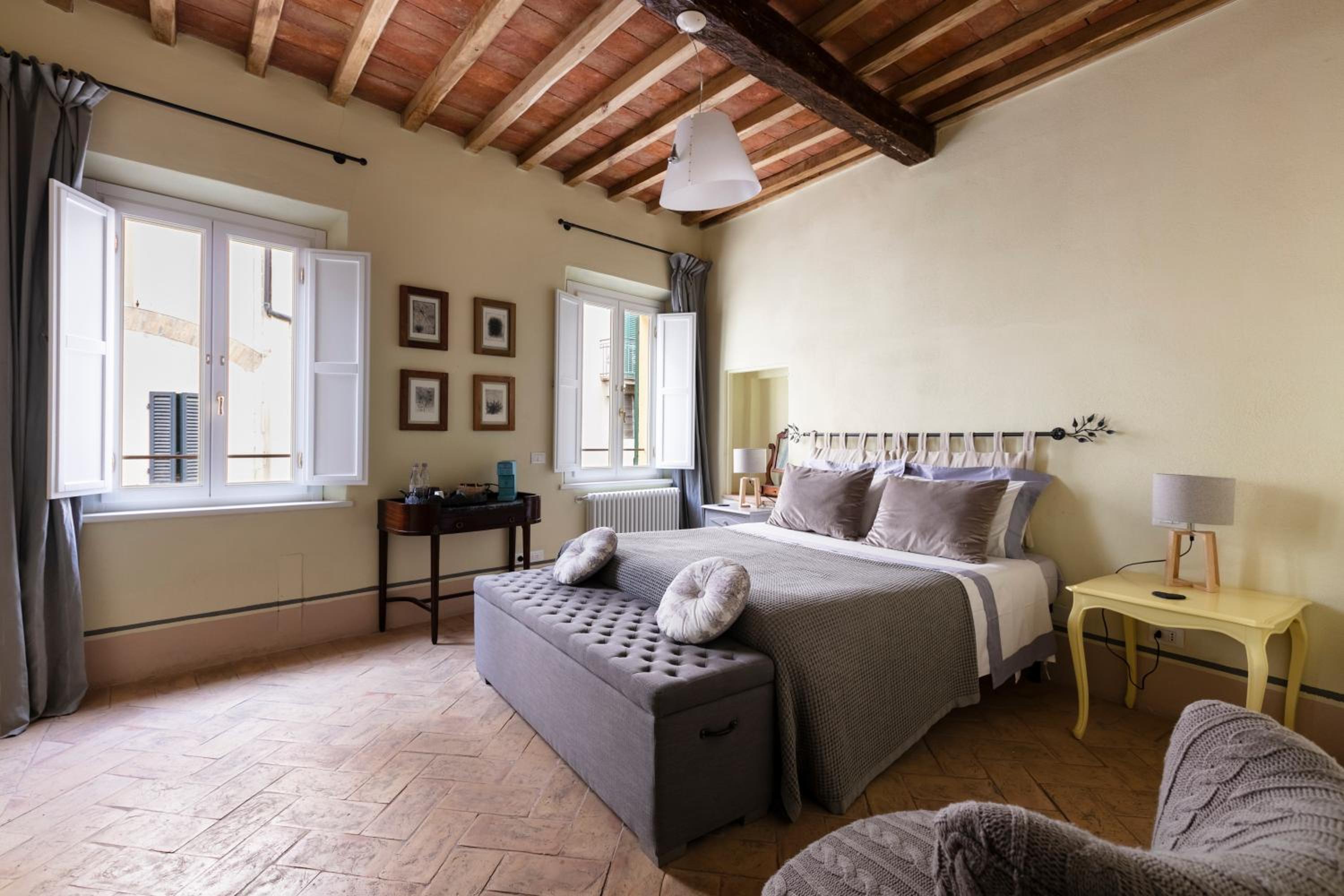 Deluxe Junior Suite