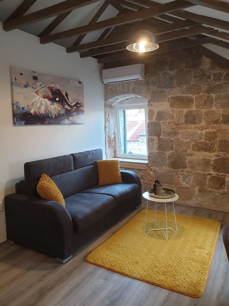 Luxury Penthouse, Multiple Beds, Non Smoking, Sea View