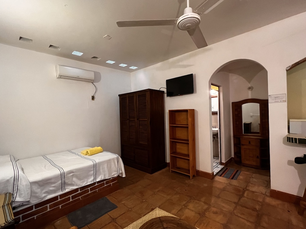 Junior Bungalow