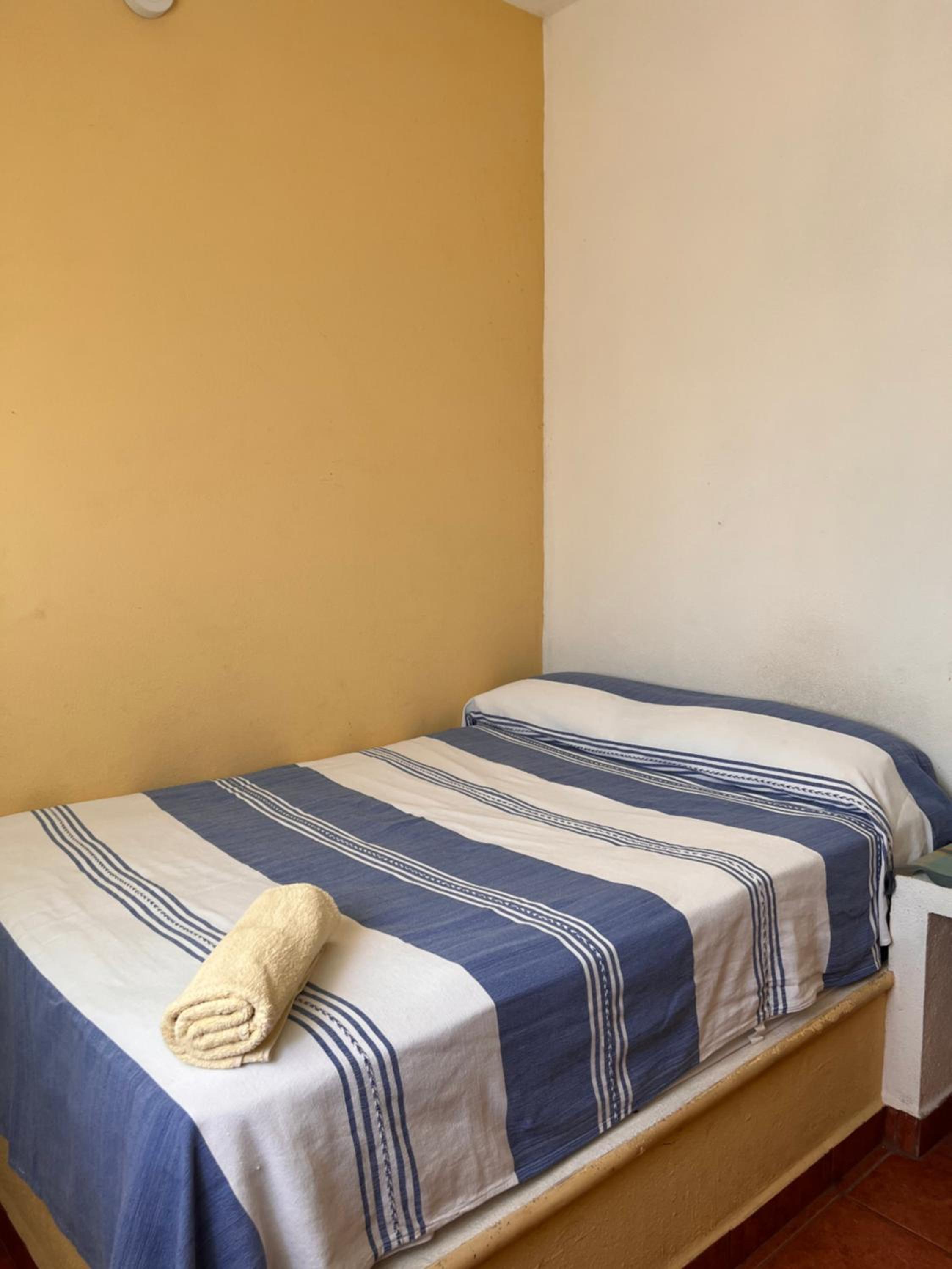 Two-Bedroom Bungalow