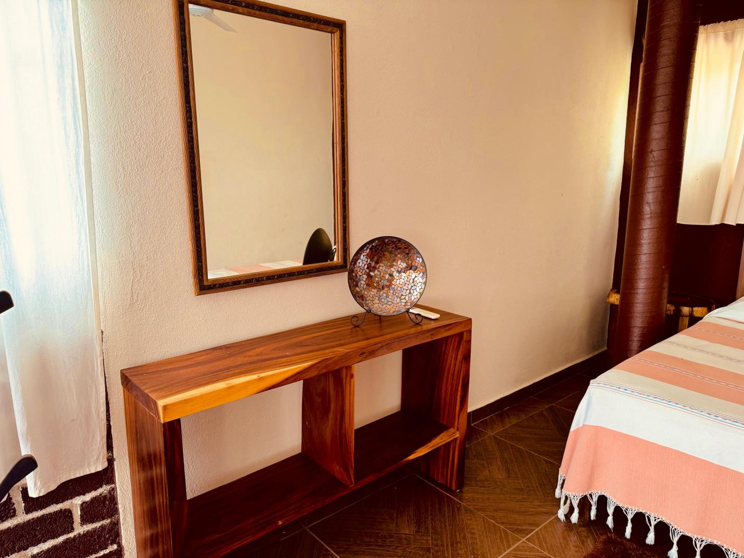 Studio Apartment with Sea View