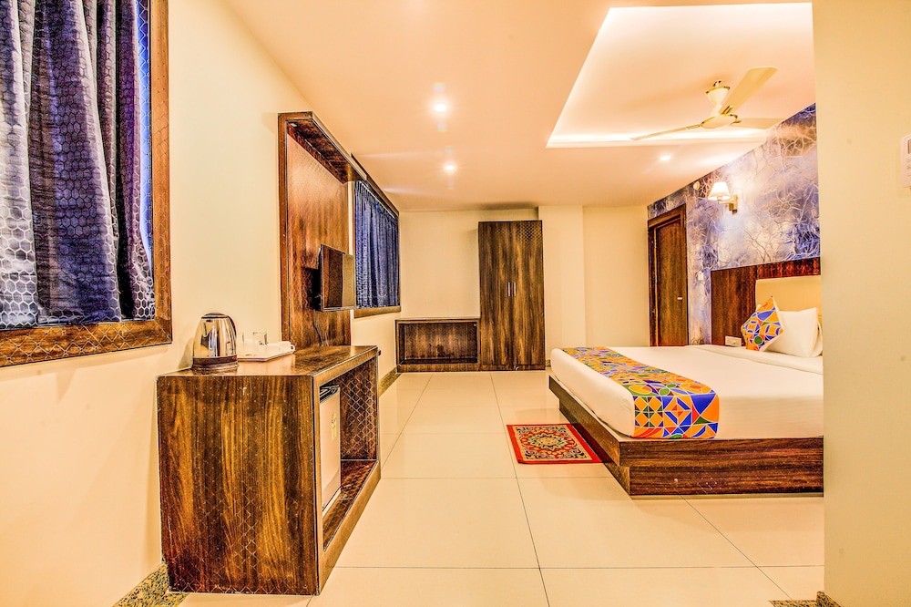 Executive Room, 1 Queen Bed, Non Smoking
