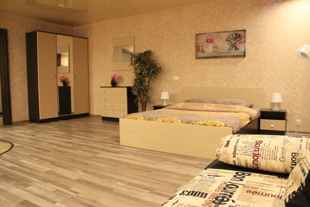 Grand Double Room