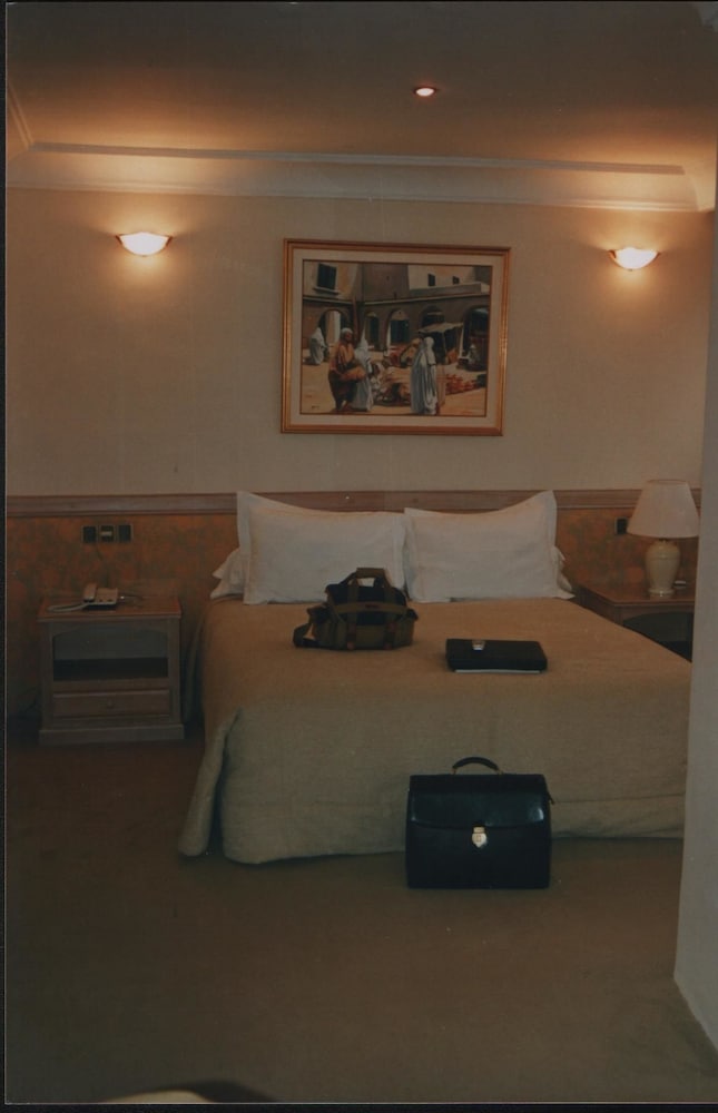 Royal Suite