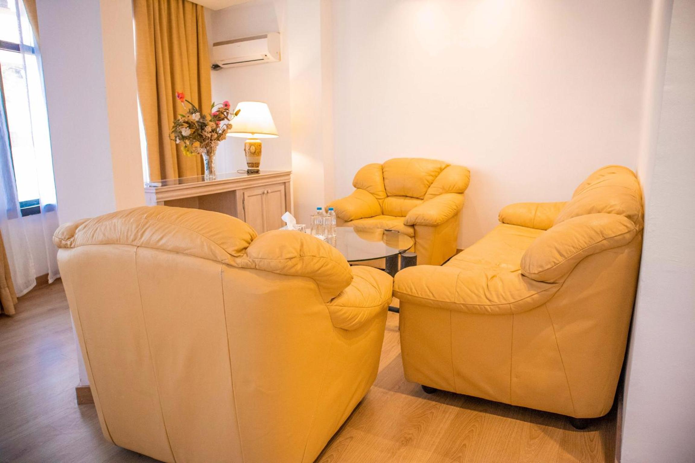 Junior Suite