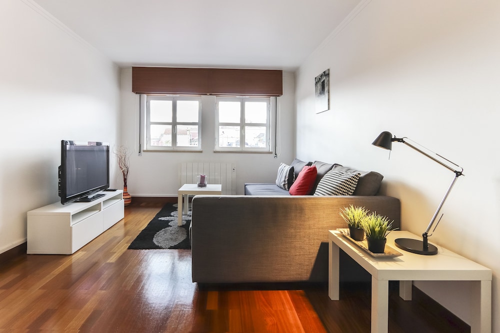Apartment, 1 Bedroom, Balcony