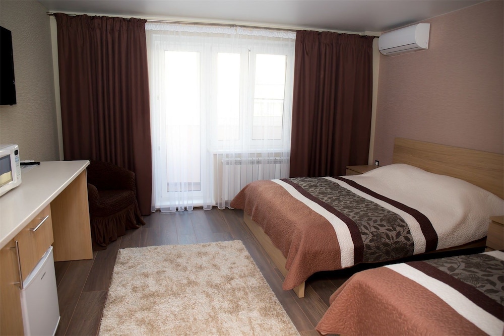 Family Suite, Non Smoking