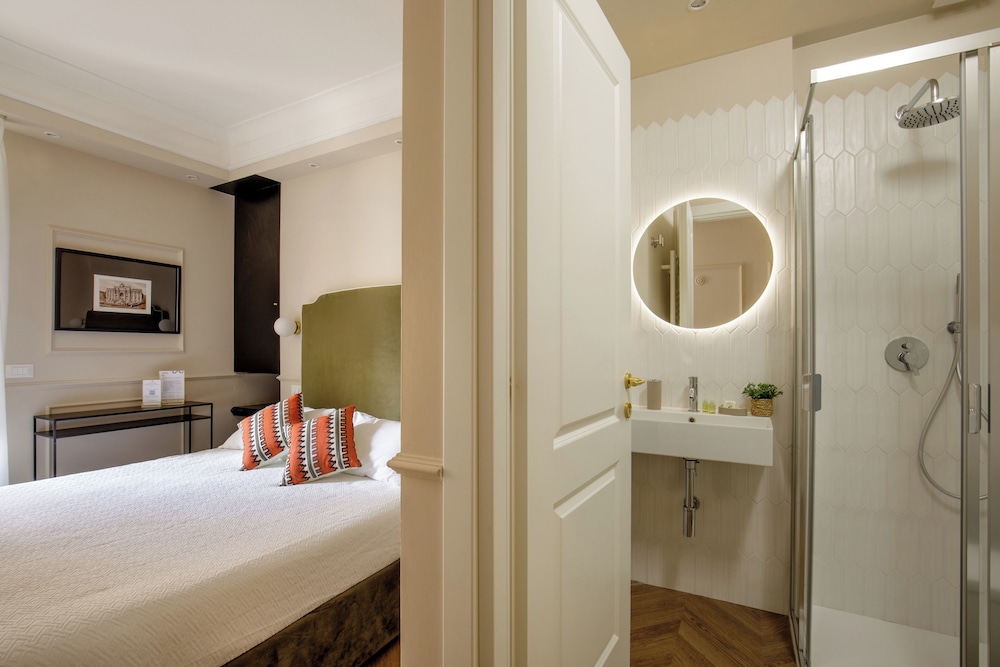 Mini Studio (Twin beds)