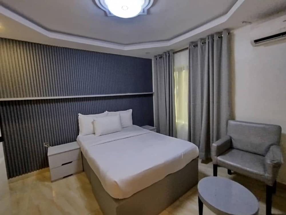 Standard Room, Non Smoking