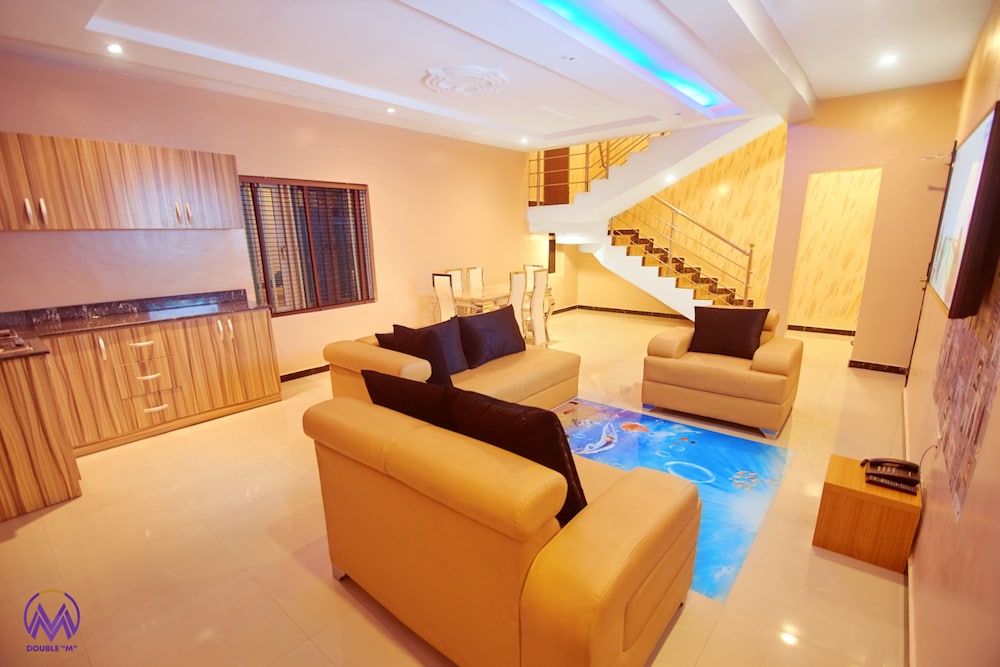 Presidential Suite, Non Smoking