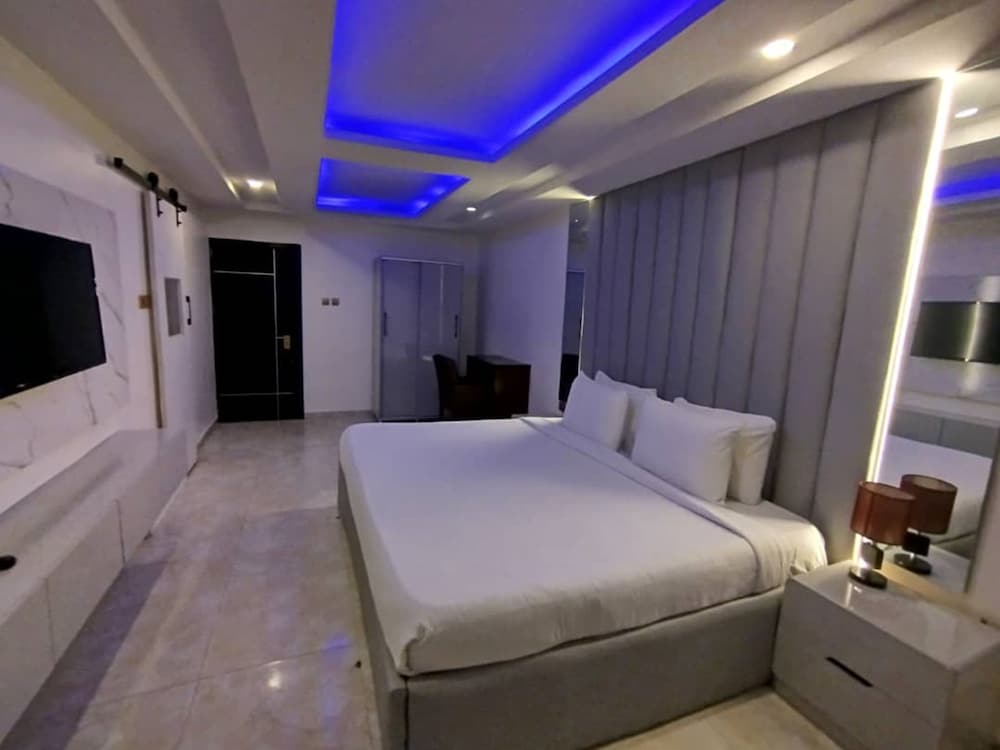 Deluxe Room, Non Smoking