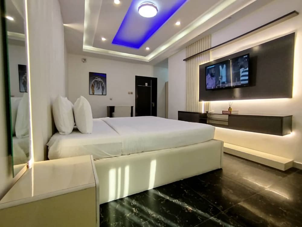 Elite Room, Non Smoking
