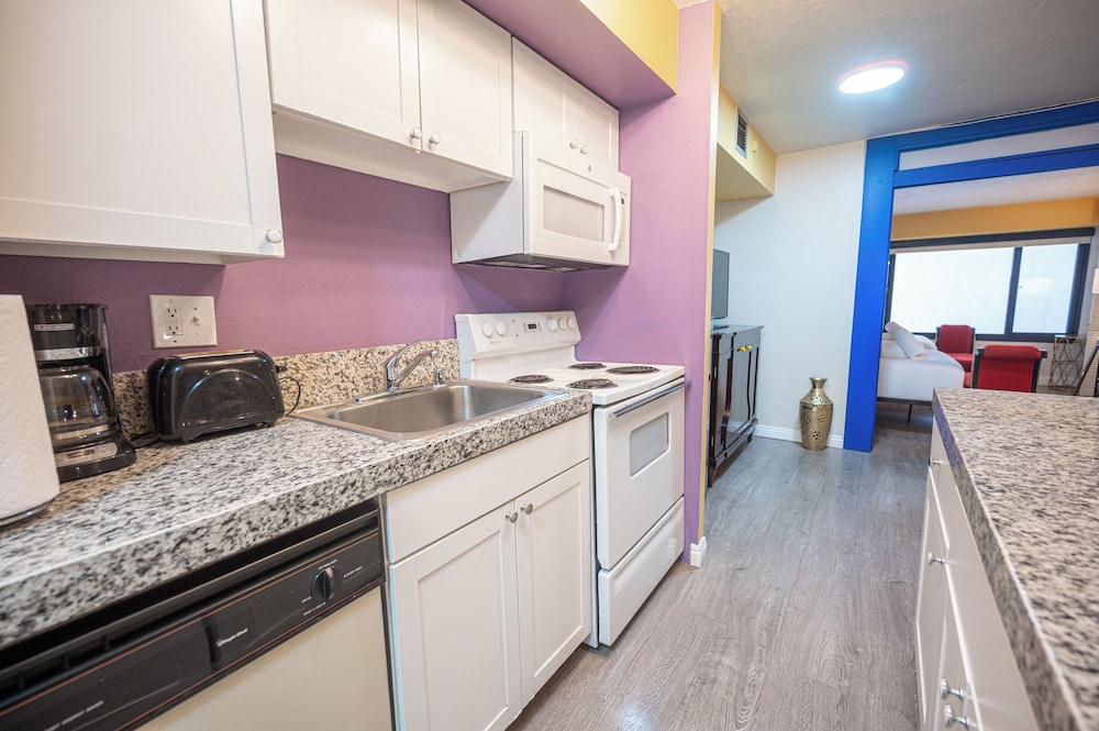 Superior Apartment, Multiple Beds, Non Smoking