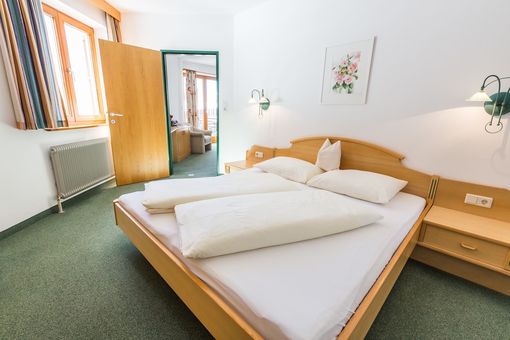 Apartment, 1 Bedroom (TYP C)