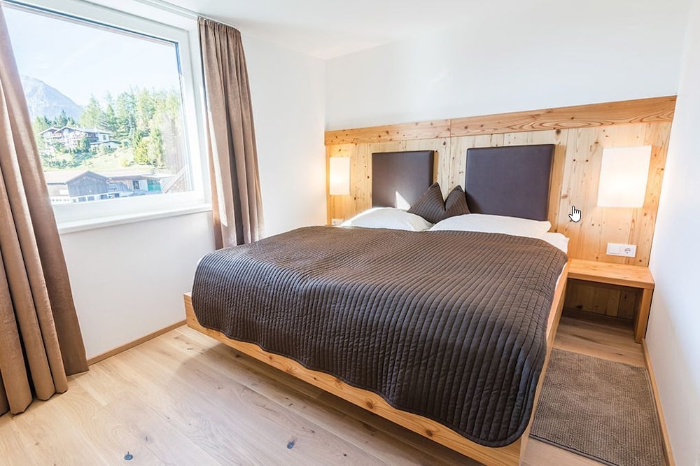 Apartment, 2 Bedrooms (TYP A)