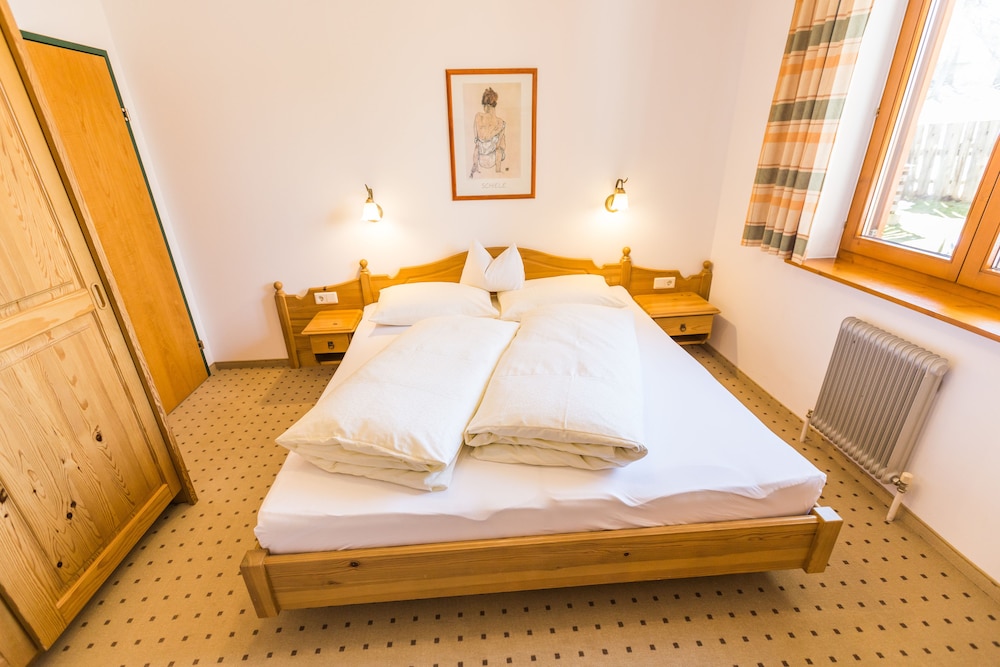 Apartment, 1 Bedroom (TYP D)