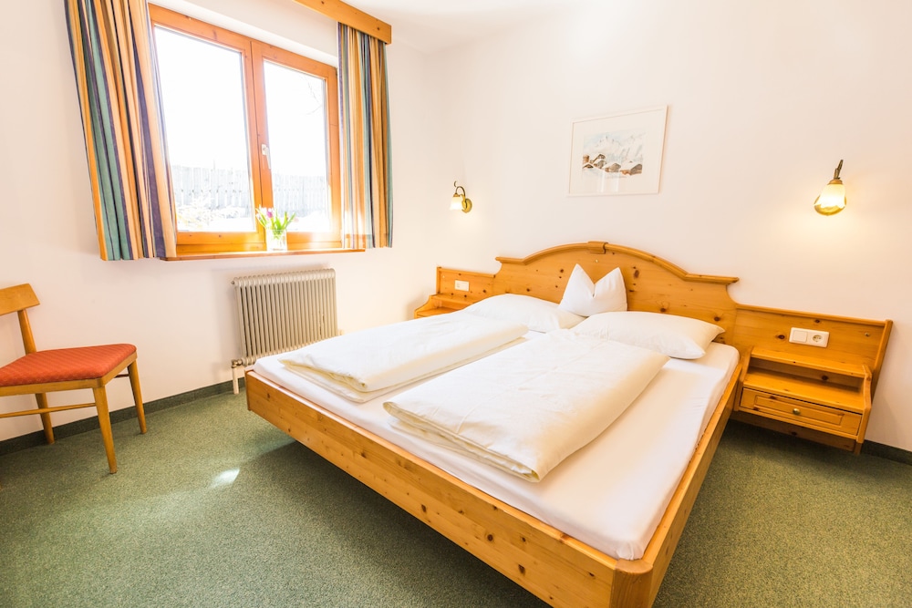 Apartment, 2 Bedrooms (TYP B)