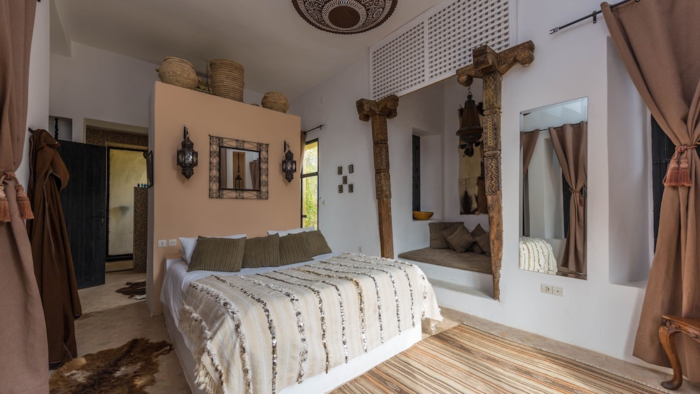 Exclusive Villa
