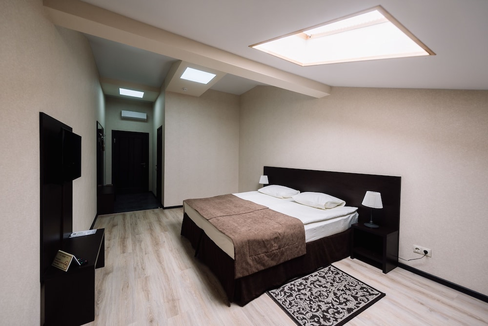 Comfort Double Or Twin Room