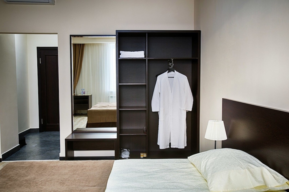 Premium Double Or Twin Room