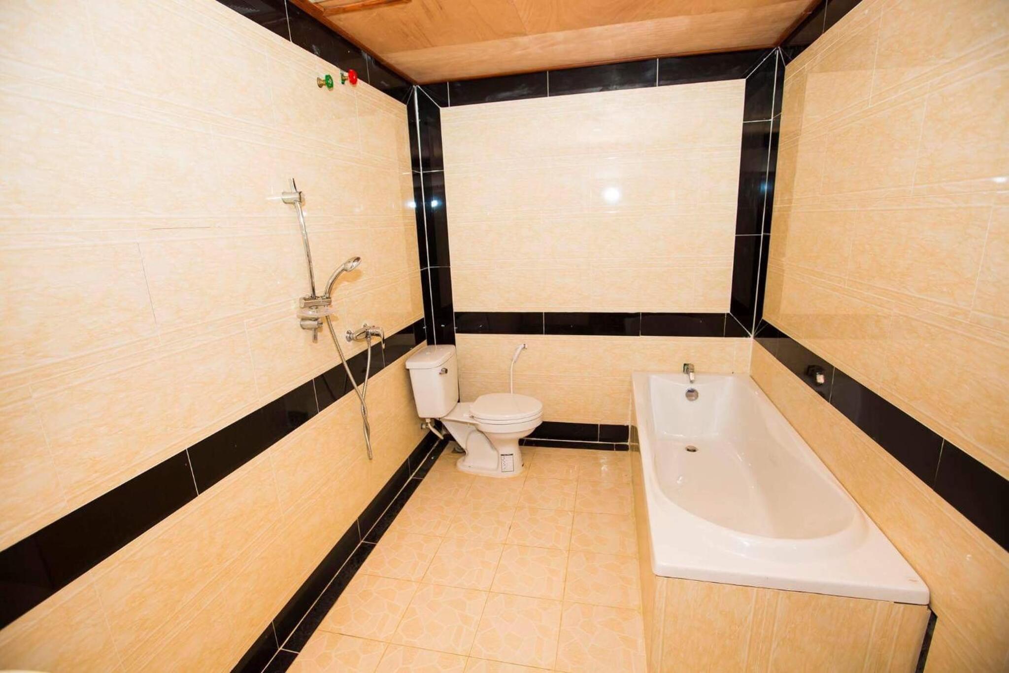 Single Room