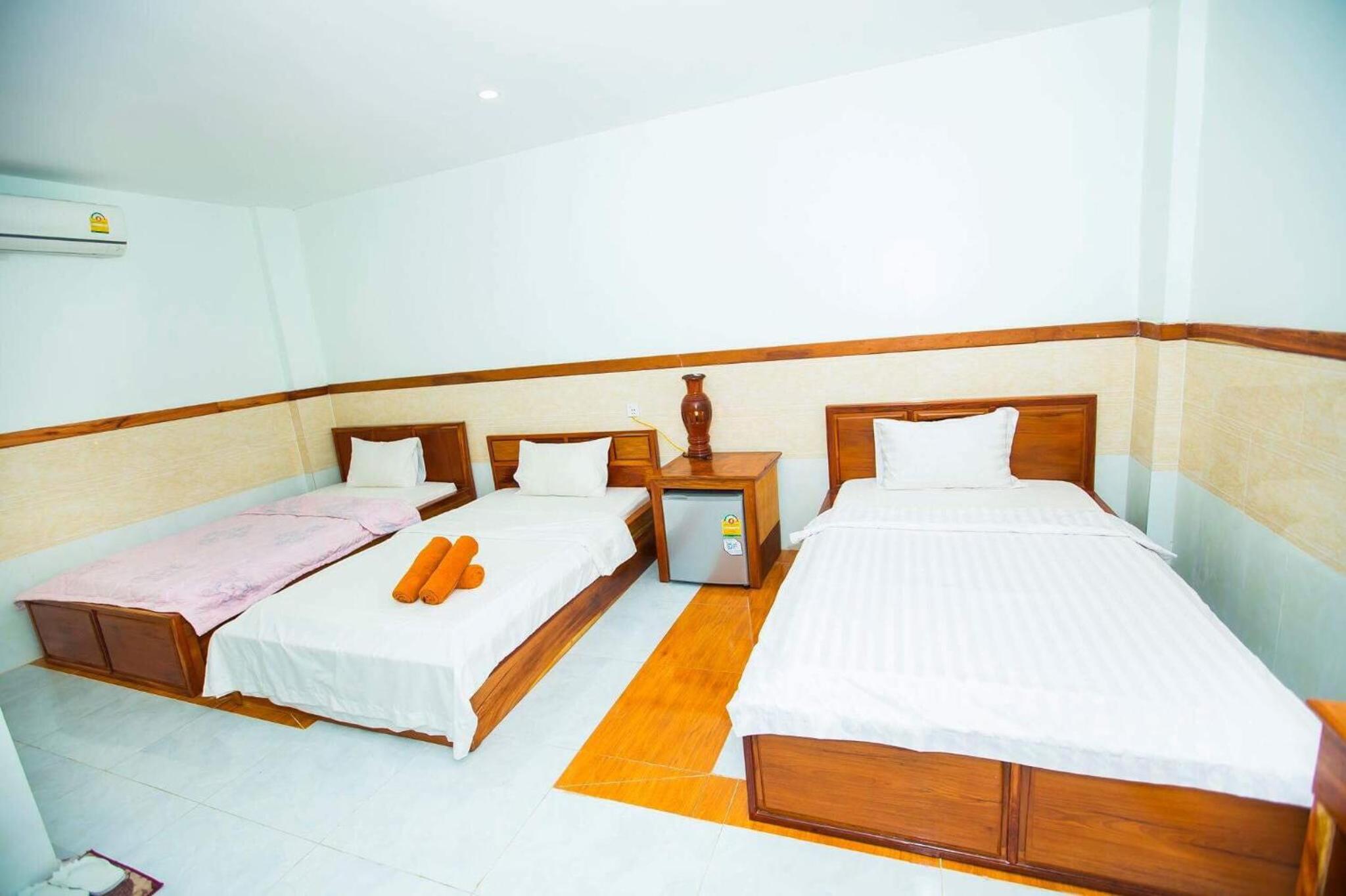 Classic Triple Room