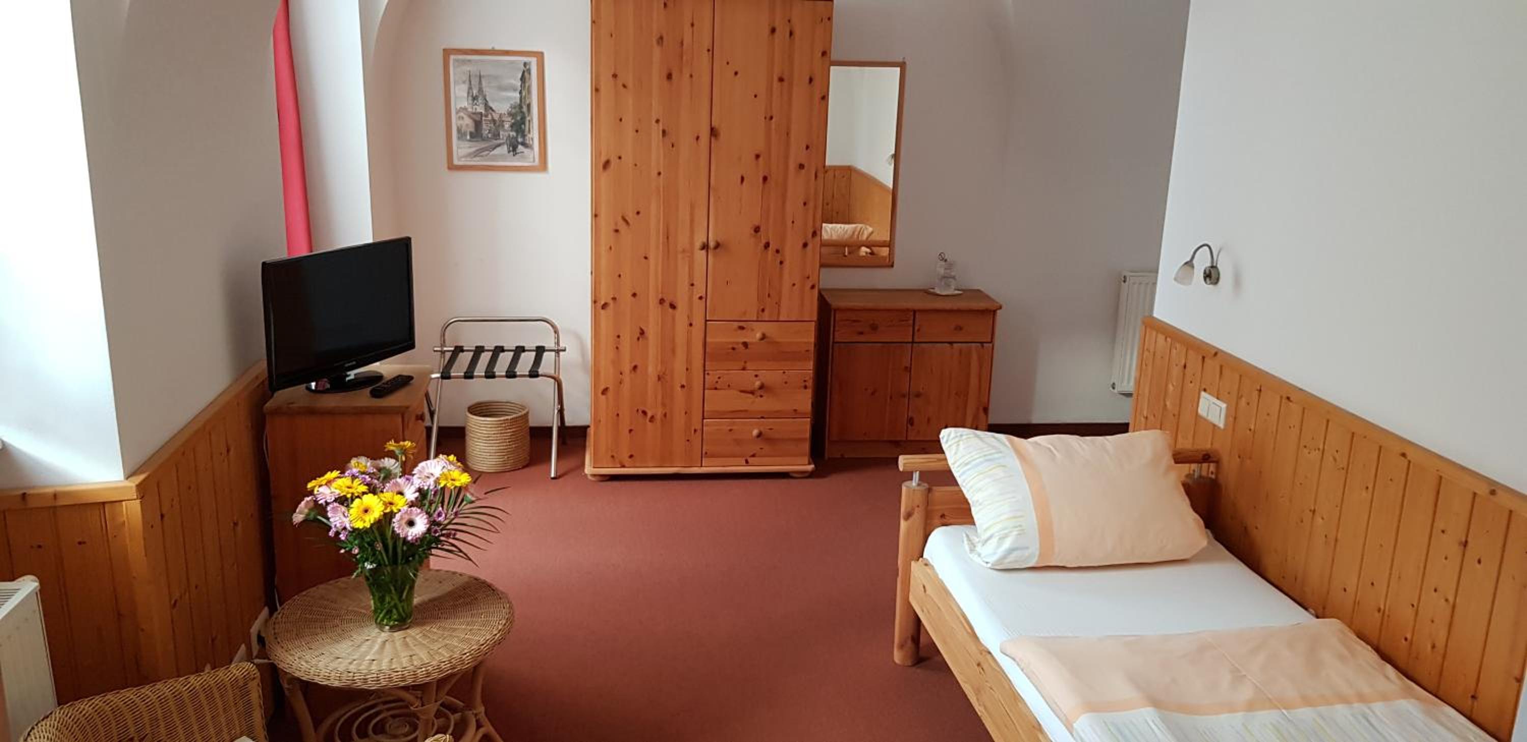 Single Room