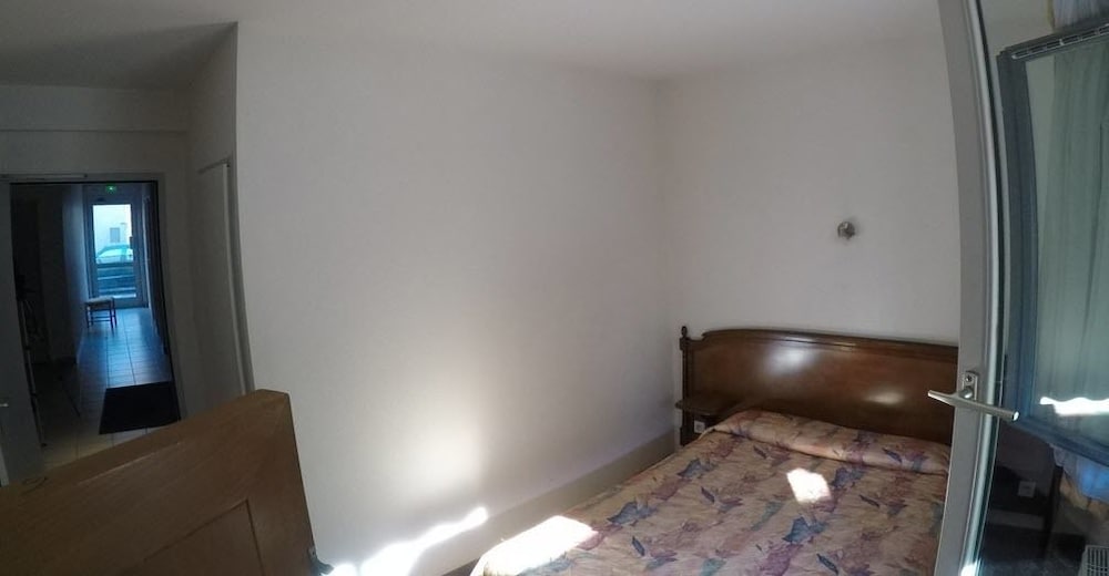 Single Room, 1 Twin Bed, Non Smoking