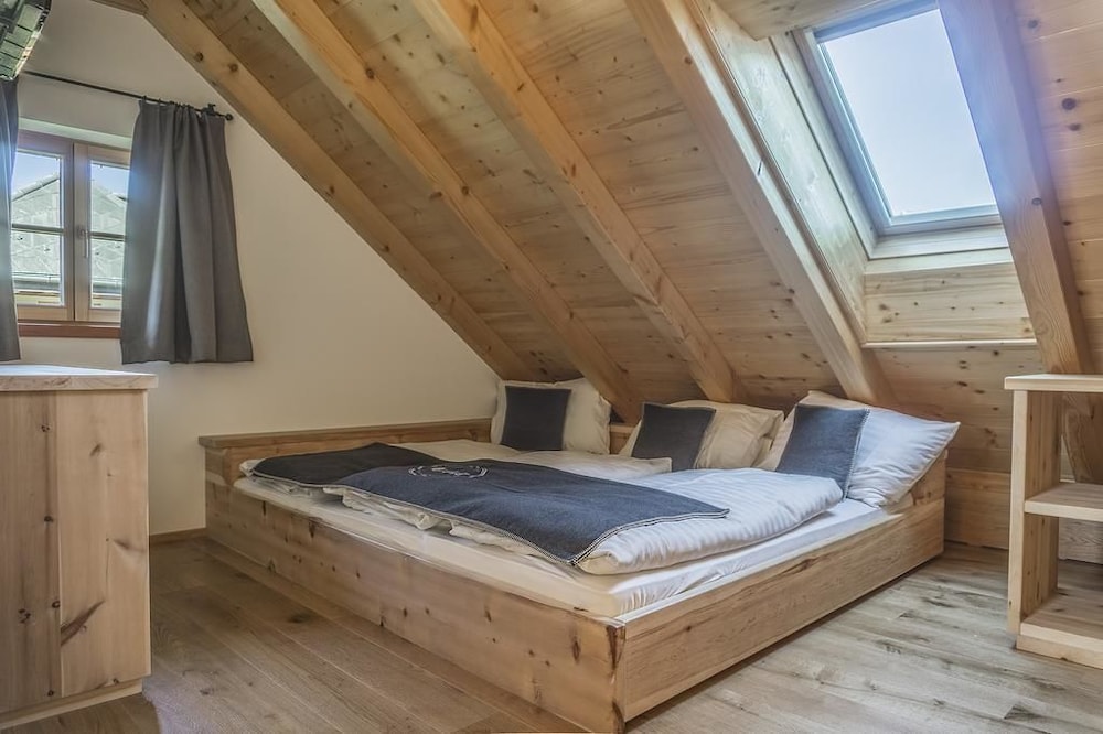 Comfort Loft, Mountain View