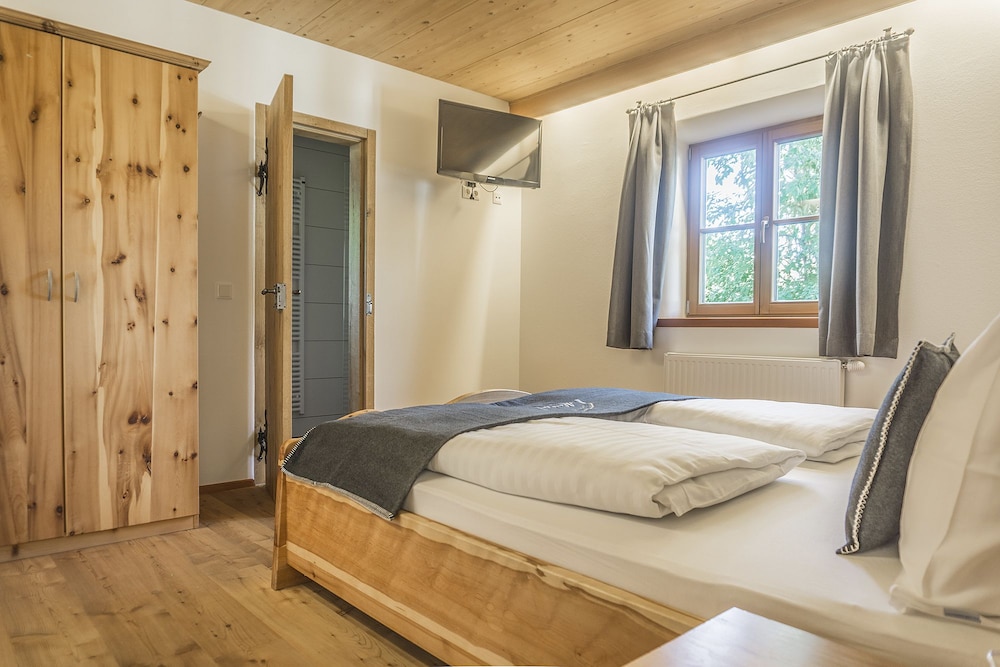 Comfort Apartment, Mountain View (Excl. 50 Eur Cleaning Fee)
