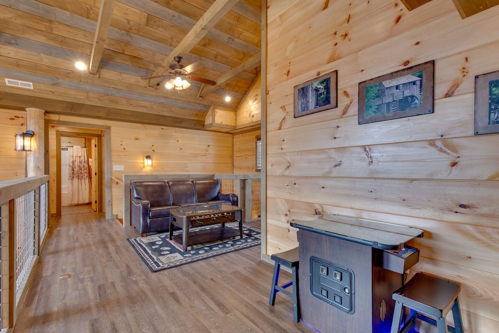 Studio (Multiple Bedrooms)