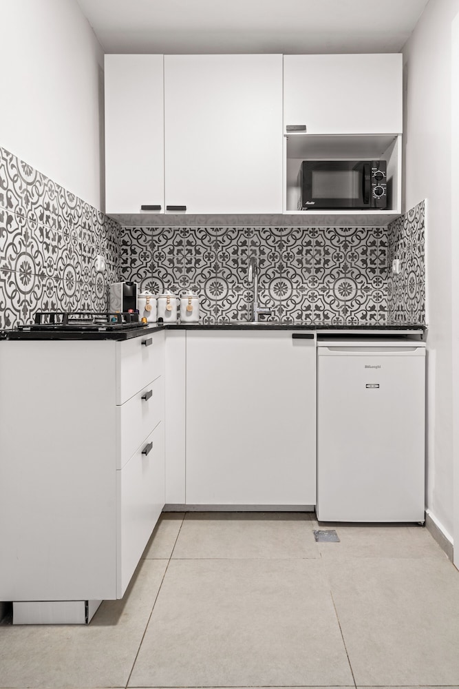 Deluxe Apartment, 1 Bedroom, Non Smoking, City View