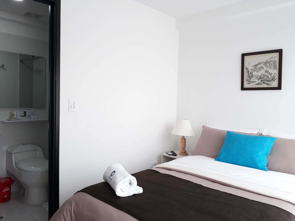 Standard Suite, 1 Large Twin Bed