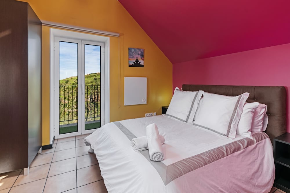 Standard Villa, 2 Bedrooms, Private Pool, Ocean View