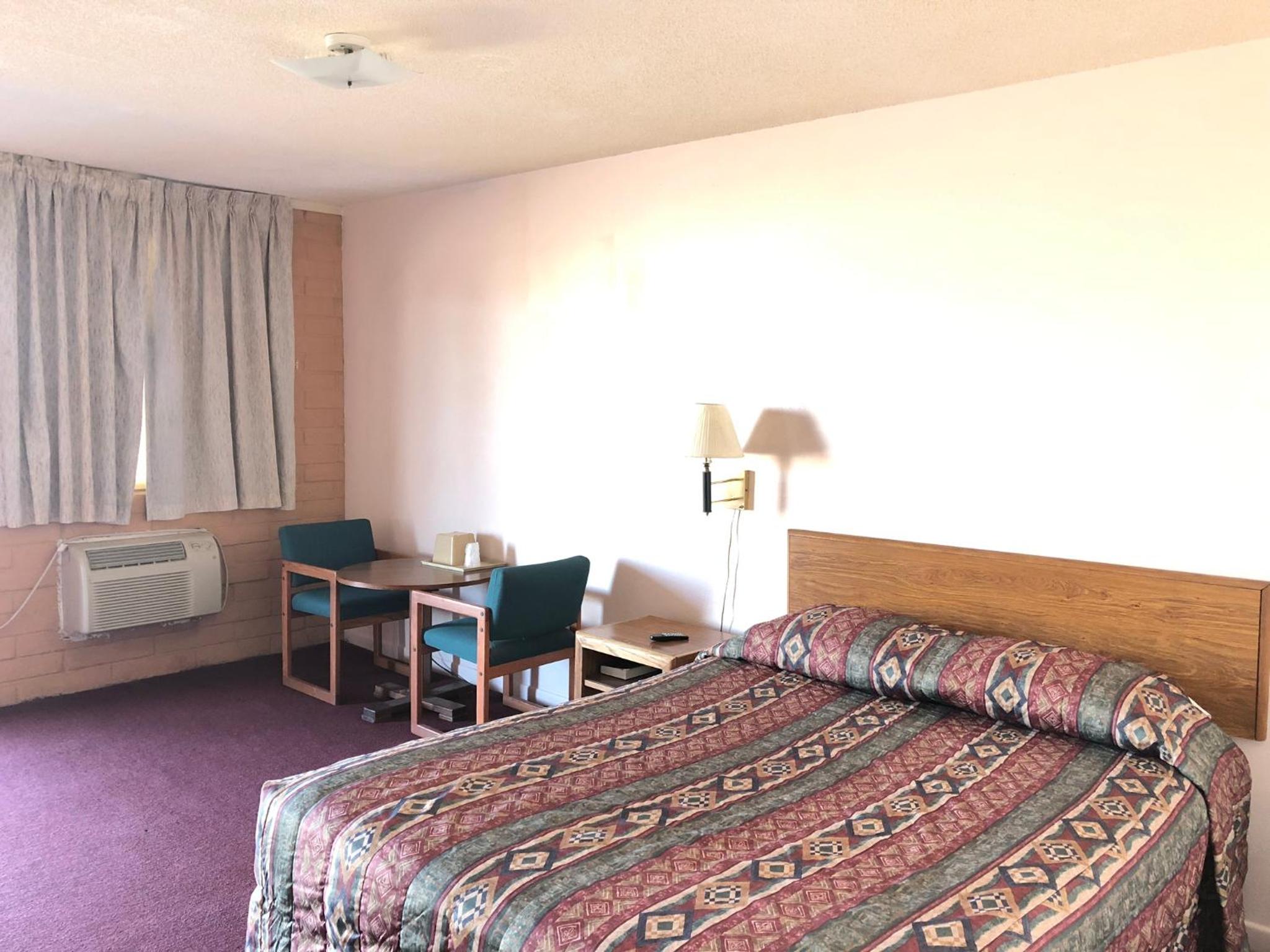 Queen Room