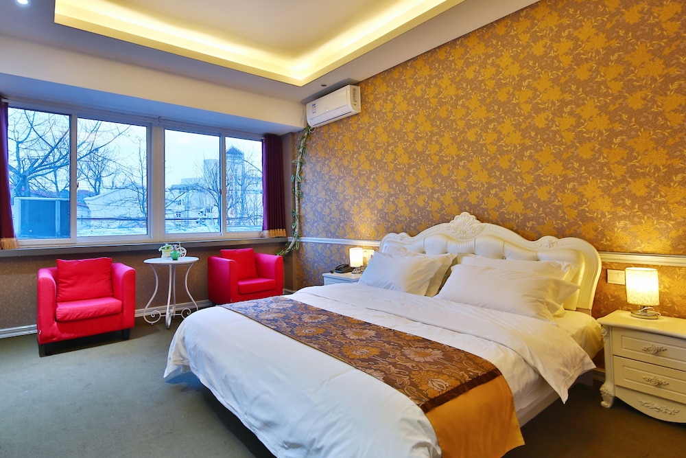 Luxury Studio Suite